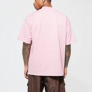 Camiseta deportiva de secado rápido para hombre, camisetas informales de verano de manga corta, camiseta para hombre, ropa para hombre - Product Image 2