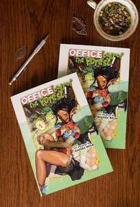 Bandes Dessinées Personnalisées Imprimées de Haute Qualité pour Enfants, Adultes, Collectionneurs, Détaillants et Entreprises de Divertissement à Vendre - Product Image 2