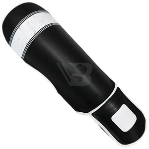 Espinilleras de Boxeo, Protector de Piernas para Muay Thai, MMA, Kick Boxing, Protectores de Pies para Hombres, Mujeres y Niños - Product Image 4