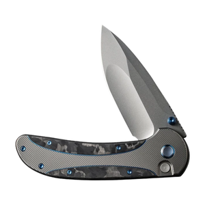 Cuchillos Plegables con Diseño Compacto para Pesca, Camping, Viajes y Tareas de Corte Generales, Herramientas Manuales Portátiles para Uso Diario - Product Image 4