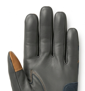 Gant de golf respirant avec système d'ajustement sécurisé, construction durable et confort amélioré pour l'entraînement, la compétition et les loisirs - Product Image 4