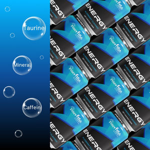250ml Interfresh Energy <b>Drink</b> with Taurine Variety Flavor OEM ODM Global Service Good Price from Vietnam Beverage Manufacturer - Product Image 3