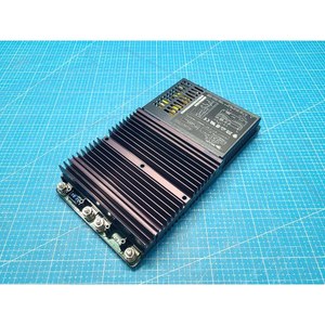 Module d'alimentation configurable VICOR V-MU3-CQ, utilisé comme pièce détachée pour équipement semi-conducteur de génération précédente - Product Image 6