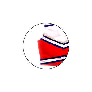 Uniformes de animación personalizados para equipos de baile y animación, para niños y niñas. - Product Image 5