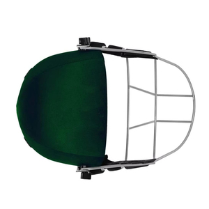 Casco de críquet de alta calidad con diseño a prueba de golpes, sistema de ventilación y protector facial resistente para mayor seguridad. - Product Image 5