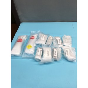 AMAT 0021-06924 CLAMP, FLEX GASLINE DZ IHC, 119875 - อุปกรณ์และอะไหล่เซมิคอนดักเตอร์ระดับโลกที่เชื่อถือได้ - Product Image 4