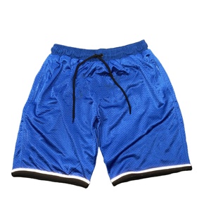 Nueva Llegada 2026 Pantalones Cortos Deportivos para Niños con Logotipo Personalizado, Ecológicos, Casuales, de Lana, para Baloncesto, para Hombre - Product Image 3
