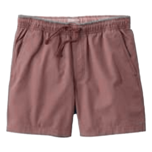 Shorts d'été décontractés pour hommes, légers, en coton, style tendance, taille élastique réglable - Product Image 2