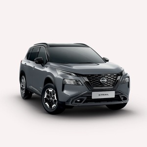 ข้อเสนอพิเศษ รถยนต์นิสสัน เอ็กซ์เทรล เอสยูวีสำหรับครอบครัว ผลิตแบบ OEM/ODM คุณภาพพรีเมียม ประหยัดน้ำมัน พร้อมฟีเจอร์ความปลอดภัย  พื้นที่กว้างขวาง เบาะนั่งนุ่มสบาย - Product Image 6