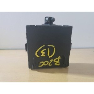 ECU และโมดูลคอมพิวเตอร์มือสอง ระดับ B รุ่น A1669005505 - Product Image 1