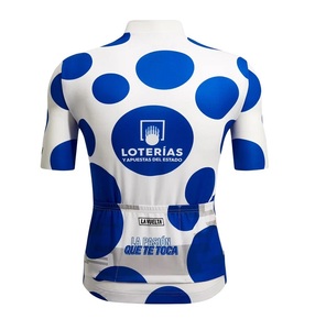 Maillot de cyclisme pour homme à manches courtes, Haut de cyclisme, Maillot de vélo, Chemise de cyclisme - Product Image 3