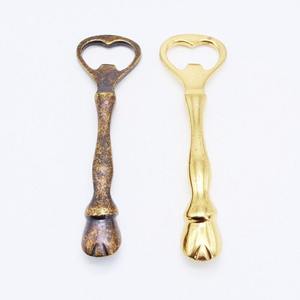 คุณภาพเยี่ยมสำหรับอุปกรณ์ตกแต่งร้านอาหาร โรงแรม บาร์ บริการจัดเลี้ยง ที่เปิดขวดเครื่องดื่มเย็นและเบียร์ - Product Image 3