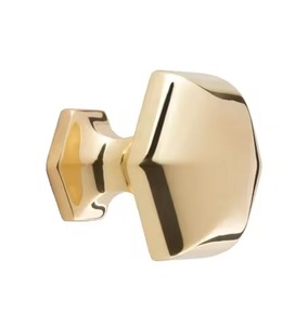 Manijas Metálicas para Puertas Interiores, Resistentes, Decorativas, para Interiores y Exteriores - Product Image 1