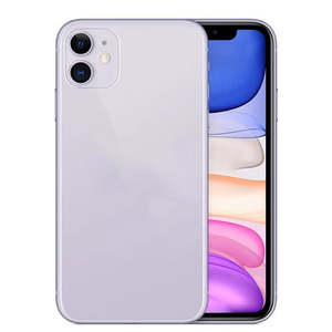 Téléphone mobile Android débloqué d'origine de haute qualité 128 Go, téléphone portable d'occasion, smartphone 11 - Product Image 6