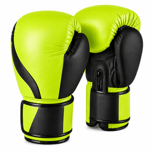 Équipement de boxe de haute qualité - Product Image 3