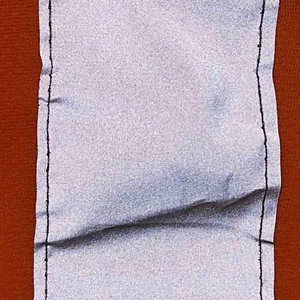 Polo de travail réfléchissant OEM haute visibilité pour les travailleurs de la construction, du transport routier, de l'industrie et du secteur extérieur – Durable - Product Image 6