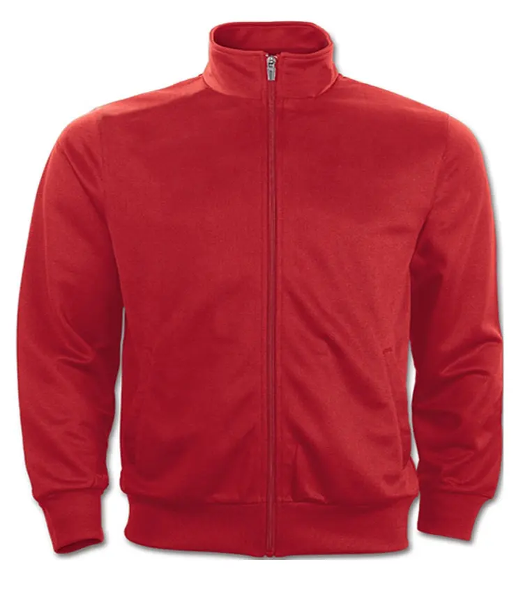 High Quality Running Jacket Plain Wholesale Custom Sports Jacket