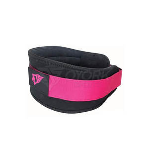 Cinturón de neopreno para levantamiento de pesas, resistente, hecho a medida, MOQ bajo, cinturón de neopreno para gimnasio. - Product Image 2