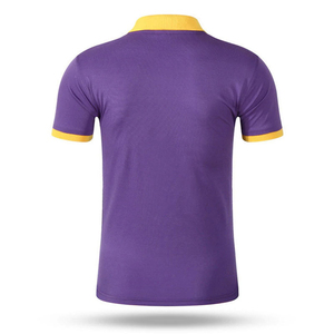 Wholesale <b>Men's</b> Vintage Muscle Fit Oversized Summer Gym Slim Fit Solid Spandex/Cotton Knitted Anti-Wrinkle for Shirts - Product Image 4