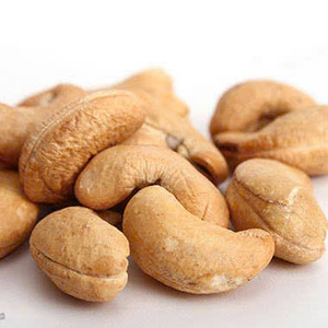 Nueces de Anacardo Tostadas y Peladas Kim Long al por Mayor, Ligeramente Saladas con un Rico Sabor a Mantequilla, Envasadas al Vacío - Product Image 2