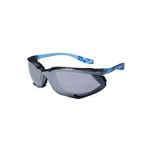 Gafas de Seguridad Protectoras P9005F con Lentes Transparentes, Equipo de Trabajo Industrial, Marco de ABS Resistente, Certificación CE ANSI - Product Image 1
