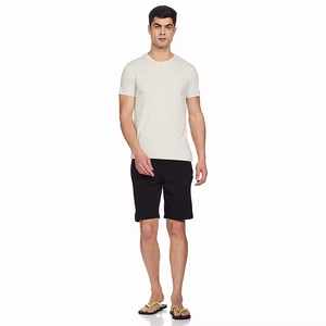 Conjunto de Verano 2025 para Hombre, Transpirable, Camiseta de Manga Corta y Pantalones Cortos, Conjunto de Dos Piezas, Traje Deportivo - Product Image 3