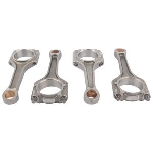 4 bielles de 21 mm pour VW Golf, Passat, Audi A4, A3, TT 1.8T CDH CDA CAB 06J198401F, avec coussinets de bielle - Product Image 2