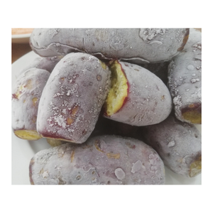 Fábrica de Batata Morada Congelada de Vietnam que Ofrece Precios Competitivos al por Mayor y Soluciones Personalizadas de Marca Privada - Product Image 6