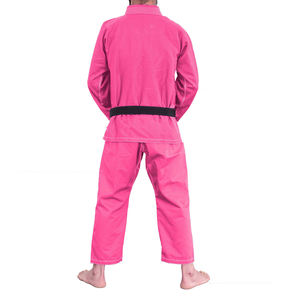 Uniforme de Karate Personalizado de Alta Calidad al por Mayor, Uniforme de Artes Marciales para Hombre, para Taekwondo y Muay Thai, Ropa de Karate de Primera Calidad - Product Image 5