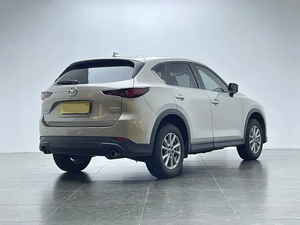 รถมือสอง<span class=keywords><strong>มา</strong></span><span class=keywords><strong>ส</strong></span><span class=keywords><strong>ด้า</strong></span> <span class=keywords><strong>CX</strong></span>-5 SUV ปี 2024 2.0L <span class=keywords><strong>Comfort</strong></span> 2WD ไมล์น้อย พร้อมส่งตรงจากโรงงาน บริการจัดส่งแบบ DDP CIF รถพวงมาลัยซ้าย - Product Image 4