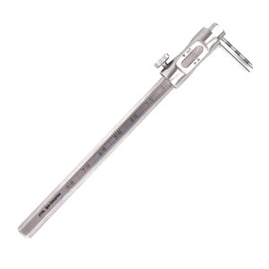 Soporte Manual Ajustable para Instrumentos Quirúrgicos Dentales, Equipo Profesional de Ortodoncia de Acero, Calibrador Dental - Product Image 1