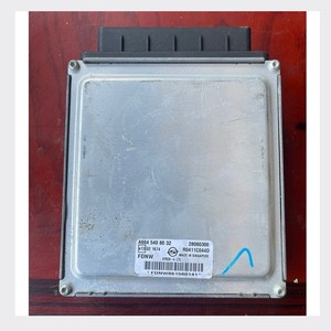 โมดูลควบคุมเครื่องยนต์ ECU รถยนต์มือสอง ใช้ได้กับ SsangYong Kyron ใช้ได้กับ Delphi ECU อะไหล่รถยนต์เกาหลี - Product Image 6