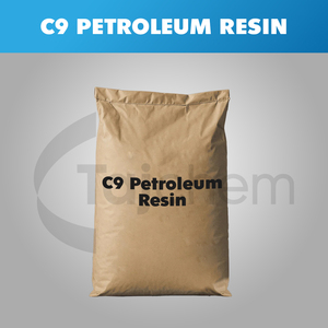 C9 Hydrocarbon Resin Thermoplastic Resin for Adhesives Inks <b>Paints</b> Coatings and Road Marking Applications - Product Image 3