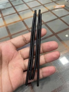 Resorte de Flexión de Alta Calidad de 10 mm para Tuberías de Cobre, PVC y Aluminio - Product Image 3