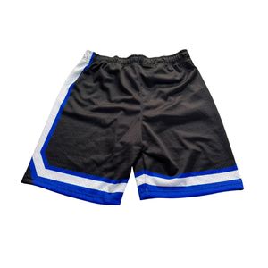 Pantalones Cortos de Malla para Hombre, Sublimados Personalizados, 100% Poliéster, Ligeros, para Adultos y Jóvenes, Estilo Urbano y Playero, con Cordón Ajustable - Product Image 2