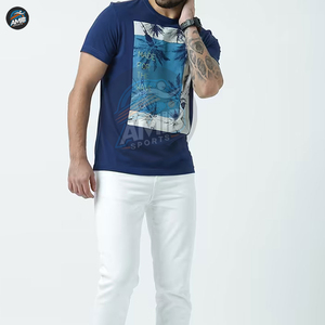 T-shirts pour hommes de qualité supérieure, meilleurs matériaux, impression DTG, dernier design, disponibles en différentes couleurs - Product Image 5