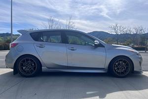 Mazda Speed 3 Sport 2010 - Product Image 3