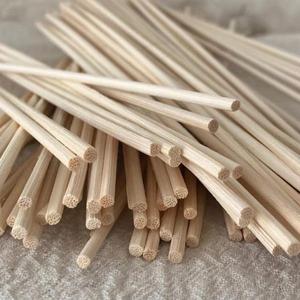 Bâtonnets diffuseurs en rotin naturel, vente en gros, directement de l'usine, pour huiles essentielles et parfums d'intérieur - Product Image 5