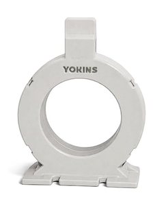 Transformateur de courant à noyau équilibré CBCT 70, 70 mm |   Noyau Nano-Cristallin |   10 mA à 30 A |   Haute précision pour le relais ELR - Product Image 1