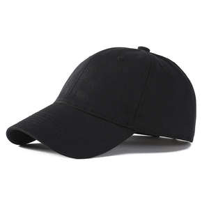 Gorra de Béisbol Deportiva Retro Unisex de 5 Paneles, Estilo Europeo, Ajustable, con Costuras de Dos Colores, 100% Poliéster Jersey de Secado Rápido, Venta al Por Mayor - Product Image 5