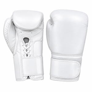 Guantes de Boxeo Profesionales para Adultos y Niños, 6oz-12oz, Equipo de Entrenamiento Verde Oscuro, Equipo de Entrenamiento MMA Sanda, Cuero PU 2026 - Product Image 3