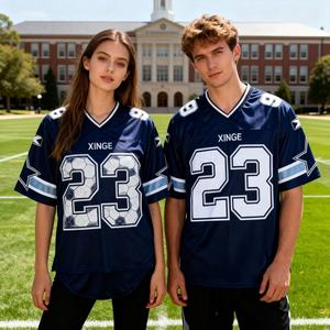 Camiseta de Algodón Grueso Personalizada para Hombre, Estilo Vintage, Corte Cuadrado, Unisex, con Impresión DTG, Bordado y Diseño Liso, Venta al Por Mayor - Product Image 3