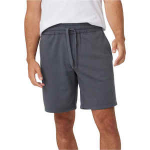 Shorts de course de haute qualité pour hommes, shorts de compression de gym avec poches, OEM, prix bas, sport, fitness, compression - Product Image 3