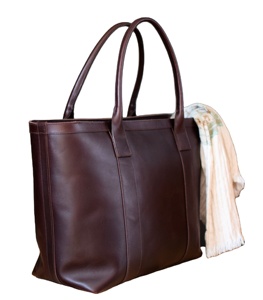 Fabricante mayorista de bolsos de mano de cuero para mujer, nuevo diseño de moda, duraderos, de alta demanda, ecológicos. - Product Image 2
