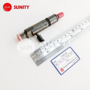 TAIWAN SUNITY haute qualité TF80 CARBURANT INJ.VALVE ASSY pour Yanmar TF90 CARBURANT INJ.VALVE Pelle Partie - Product Image 1