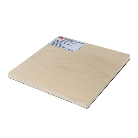 High Quality DD Grade Waterproof and Anti-Slip Birch Plywood Shuttering Smooth Surface Made in Vietnam
