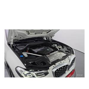 BMW X4 XDrive20i XLine 2022, conduite à gauche, boîte automatique, caméra de recul, 53 745 km - Product Image 6