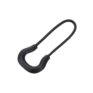 Tirador de Cremallera de Plástico AT686 - Product Image 2