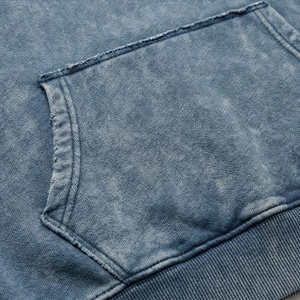 New Stitched Men's Acid Wash <b>Tracksuit</b> Custom Made Anti Wrinkle Breathable Gym Athletic Jogging Fitness Customized Color - Product Image 5