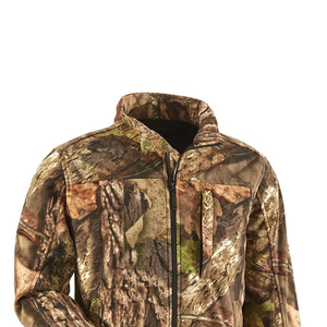 Veste de chasse en toile d'hiver imperméable, respirante, coupe-vent, de haute qualité, veste de chasse pour homme, nouvelle arrivée - Product Image 3